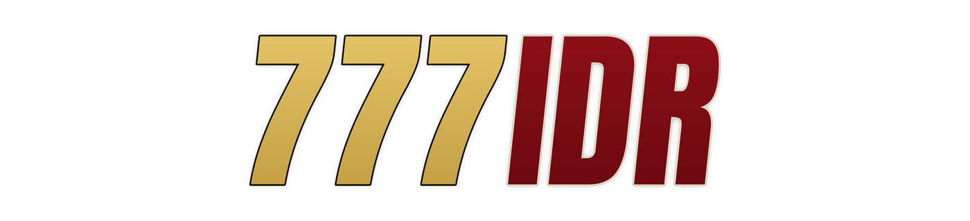 777idr